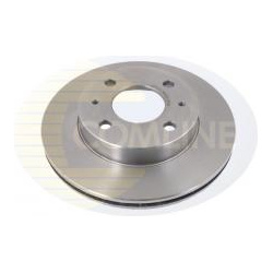 Stabdžių diskas (1VNT), priekis
                                COMLINE                                                ADC1