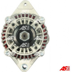 kintamosios srovės generatorius AS
                                AS-PL                                                A504