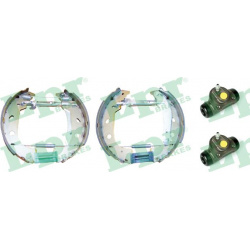 stabdžių trinkelių komplektas EASY KIT
                                LPR                                                