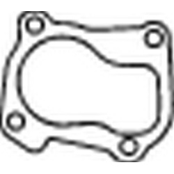 tarpiklis, išleidimo kolektorius
                                BOSAL                                                256-50