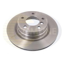 Stabdžių diskas (1VNT), galinis
                                COMLINE                                                ADC1