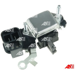 reguliatorius, kintamosios srovės generatorius AS
AS-PL