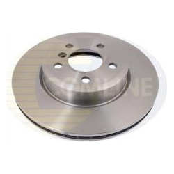 Stabdžių diskas (1VNT), priekis
                                COMLINE                                                ADC1