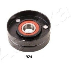 kreipiantysis skriemulys, V formos rumbuotas diržas
                                ASHIKA                                  