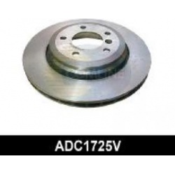 Stabdžių diskas (1VNT), galinis
                                COMLINE                                                ADC1