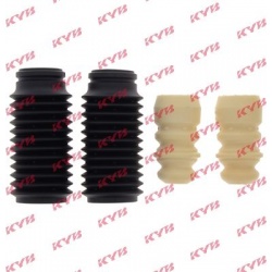 apsauginio dangtelio komplektas, amortizatorius Protection Kit
                                KYB                           