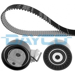 paskirstymo diržo komplektas
                                DAYCO                                                KTB495, DA