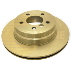 Stabdžių diskas (1VNT), galinis
                                COMLINE                                                ADC1