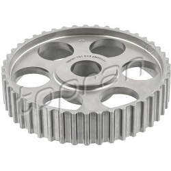 pavara, skirstomasis velenas
                                TOPRAN                                                101 513, N