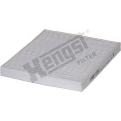 filtras, salono oras
                                HENGST FILTER                                                E3959LI, Ne