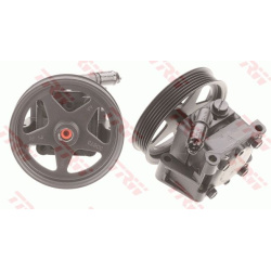 hidraulinis siurblys, vairo sistema
                                TRW                                                JPR870