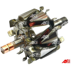 rotorius, kintamosios srovės generatorius AS
                                AS-PL                                          