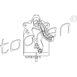 valdiklis, maišymo sklendė
                                TOPRAN                                                111 094, N