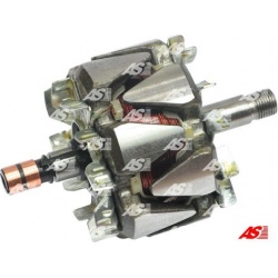 rotorius, kintamosios srovės generatorius AS
                                AS-PL                                          