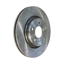 Stabdžių diskas (1VNT), galinis
                                COMLINE                                                ADC1