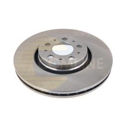 Stabdžių diskas (1VNT), priekis
                                COMLINE                                                ADC1