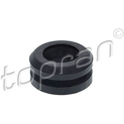 Amortizatoriaus buferis
                                TOPRAN                                                200 779, Nenuro