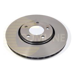 Stabdžių diskas (1VNT), priekis
                                COMLINE                                                ADC2