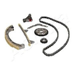 paskirstymo grandinės komplektas
ASHIKA KCK60