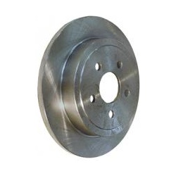 Stabdžių diskas (1VNT), galinis
                                COMLINE                                                ADC2