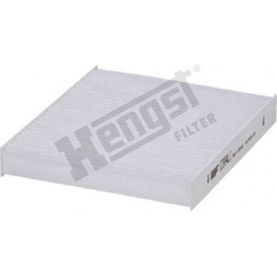 filtras, salono oras
                                HENGST FILTER                                                E3994LI, Ne