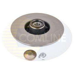 Stabdžių diskas su guoliu, 1VNT
                                COMLINE                                                ADC3