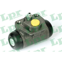 rato stabdžių cilindras
                                LPR                                                4553, Nenurodyta