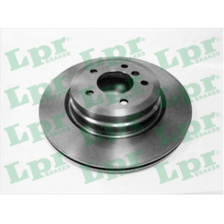 stabdžių diskas (1vnt)
                                LPR                                                B2023V, Nenurodyt