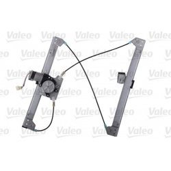 lango pakėliklis
                                VALEO                                                850391, VALEO, 850391,