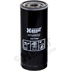 alyvos filtras
                                HENGST FILTER                                                H14W22, Nenurodyt