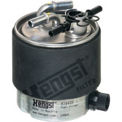 kuro filtras
                                HENGST FILTER                                                H344WK, Nenurodytas