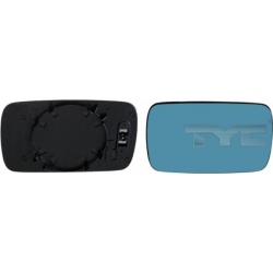 veidrodėlio stiklas, išorinis veidrodėlis
                                TYC                                             