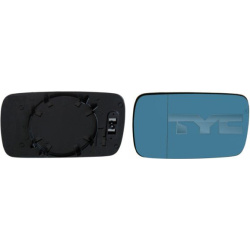 veidrodėlio stiklas, išorinis veidrodėlis
                                TYC                                303-0082-1, N