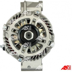 kintamosios srovės generatorius AS
                                AS-PL                                                A505