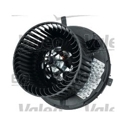 vidaus pūtiklis
                                VALEO                                                698812, VALEO, 698812, 