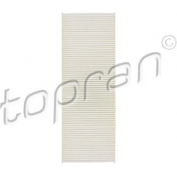 filtras, salono oras
                                TOPRAN                                302 360, Nenurodytas gamintojas, 3