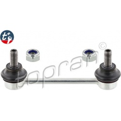 Stabilizatoriaus traukė
                                TOPRAN                                                600 397, Nenur