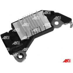 reguliatorius, kintamosios srovės generatorius AS
                                AS-PL                                     