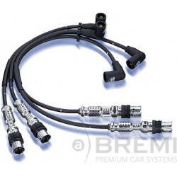 uždegimo laido komplektas
                                BREMI                                                9A30B200, BRE