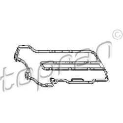 tarpiklis, svirties dangtis
TOPRAN 206 530, Ne