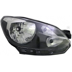 Žibintas priekinis
                                TYC                                                20-14015-35-2, Nenurod