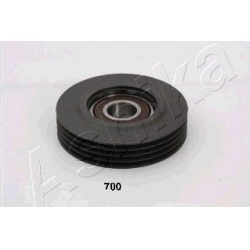 kreipiantysis skriemulys, V formos rumbuotas diržas
                                ASHIKA                                  