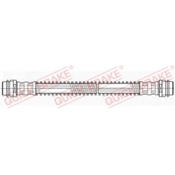 stabdžių žarnelė
                                QUICK BRAKE                                                22.526, QUICK