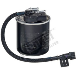 kuro filtras
                                HENGST FILTER                                                H412WK, Nenurodytas