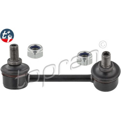 Stabilizatoriaus traukė
TOPRAN 600 350, Nenur