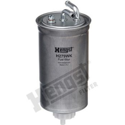 kuro filtras
HENGST FILTER H279WK, Nenurodytas