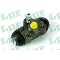 rato stabdžių cilindras
                                LPR                                                4694, Nenurodyta