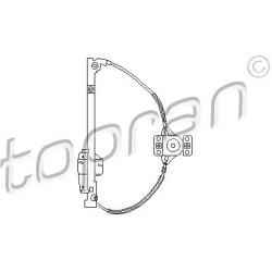 lango pakėliklis
                                TOPRAN                                                103 593, Nenurodytas 