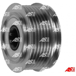 laisvos eigos sankaba, kint. sr. generatorius AS
                                AS-PL                                       