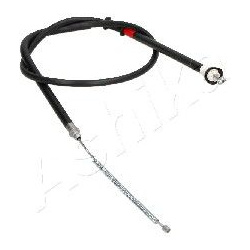 trosas, stovėjimo stabdys
                                ASHIKA                                                131-00-0240,